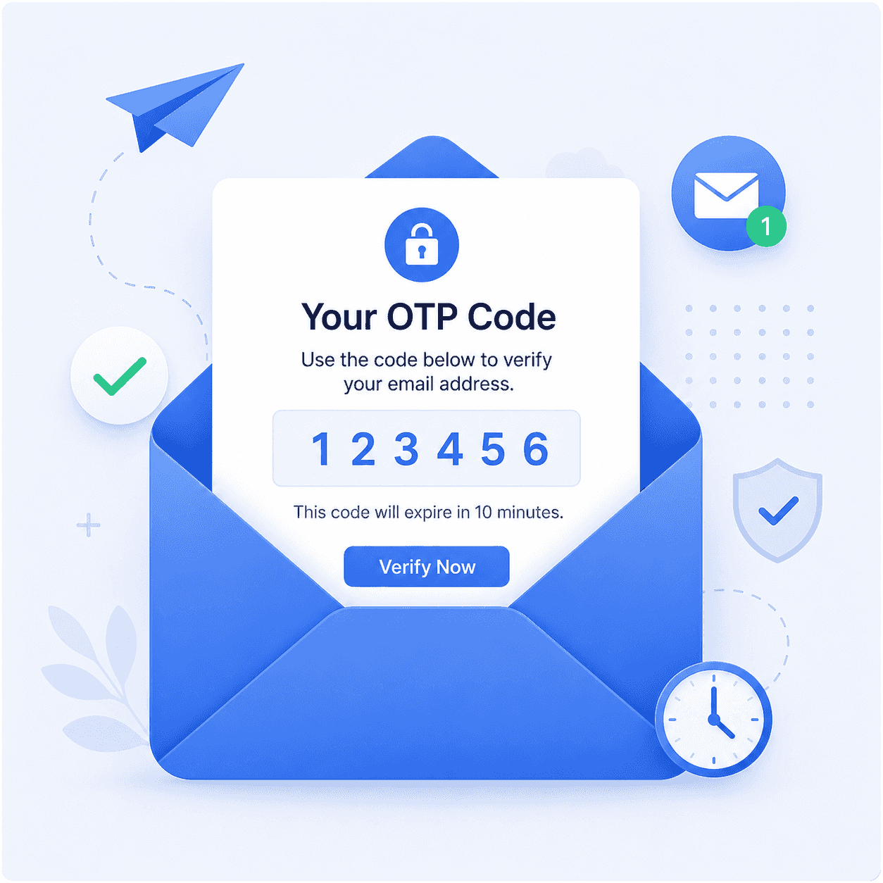 Transactional Emails