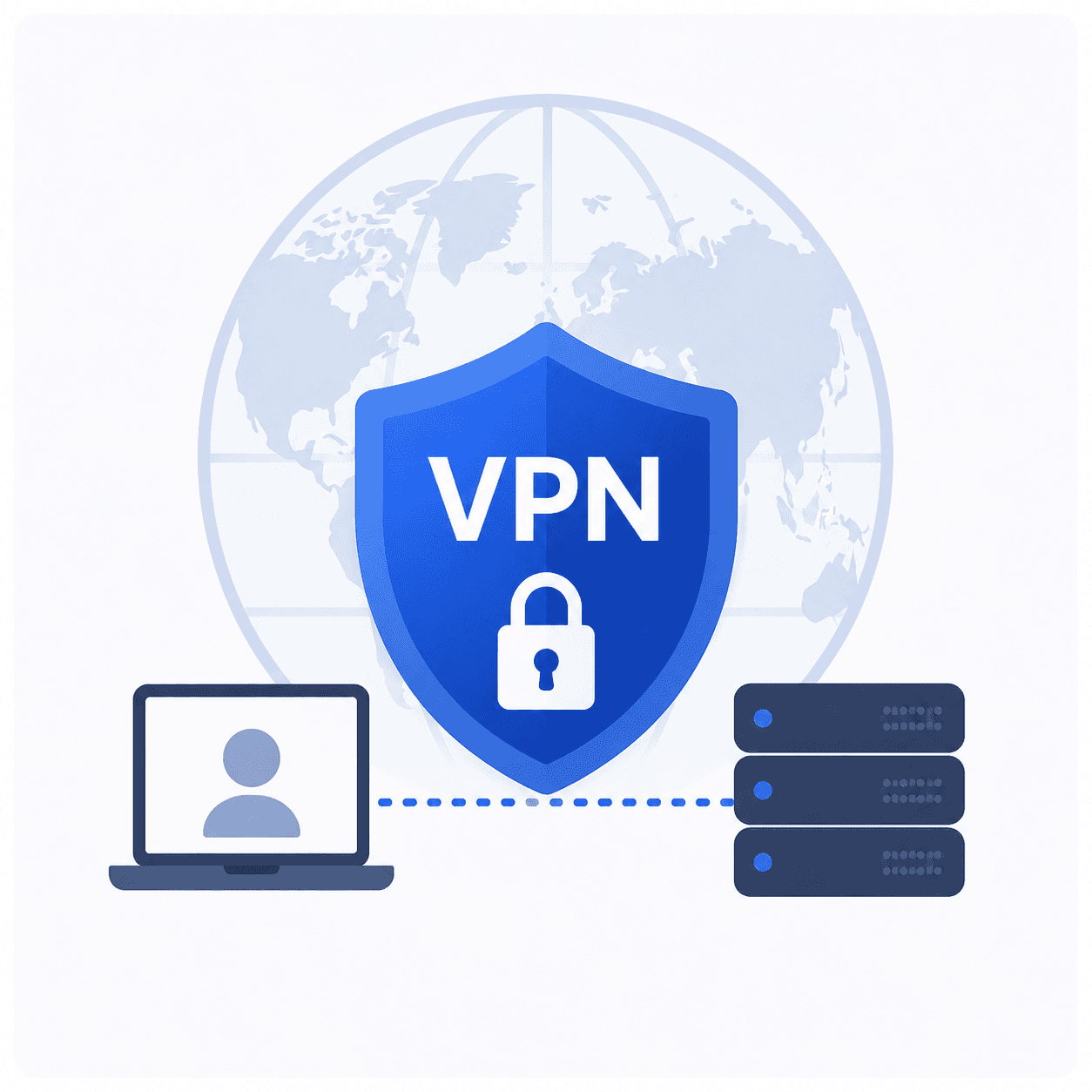 VPN detection