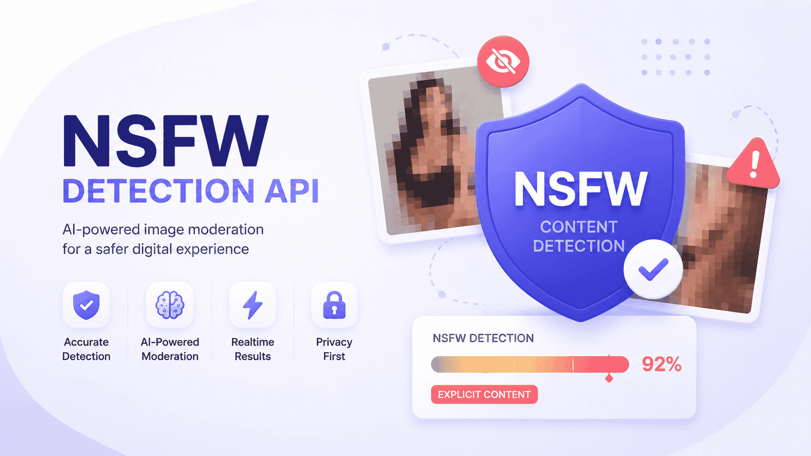 NSFW Detection