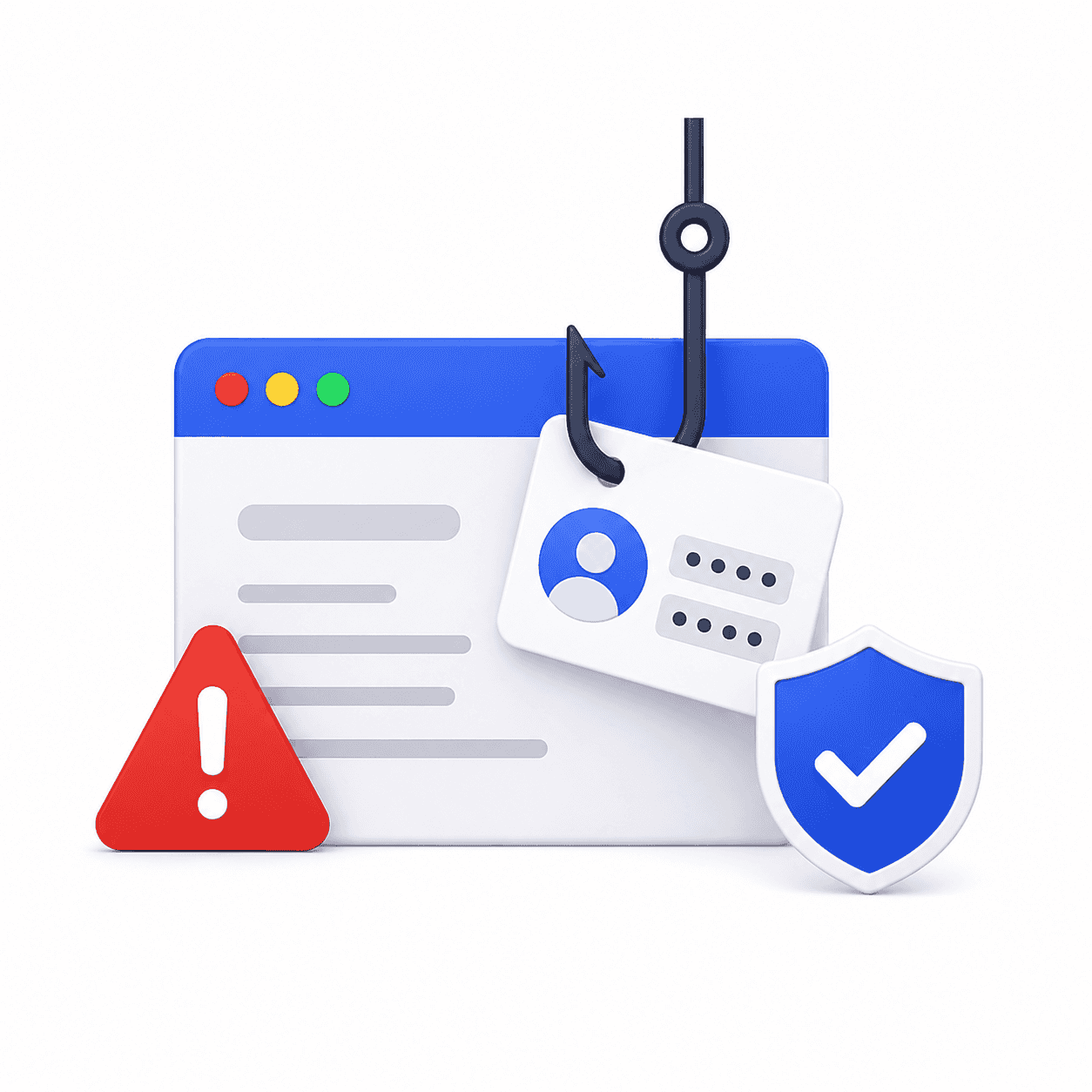 Phishing Detection