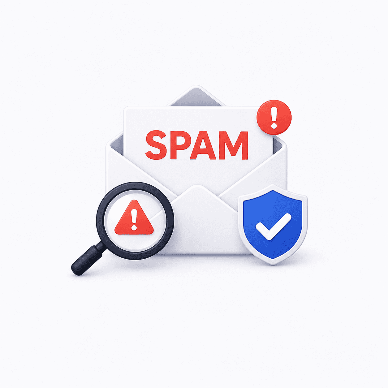 Spam Detection